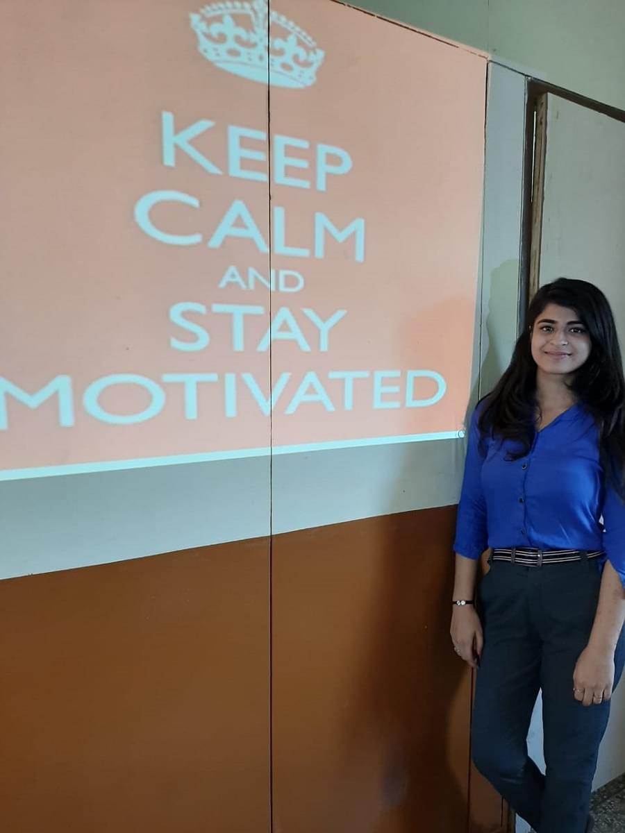 YMCA Institute for Office Management New Delhi Student Presentations photo 5